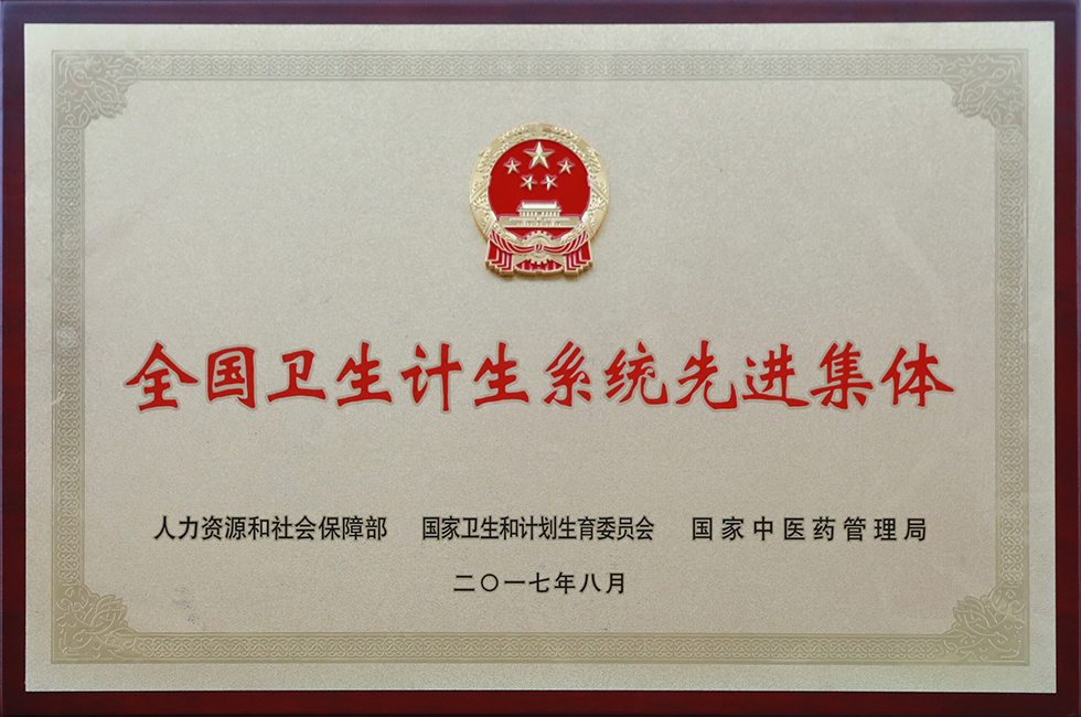 2017年 全國衛(wèi)生計生系統(tǒng)先進(jìn)集體2.JPG